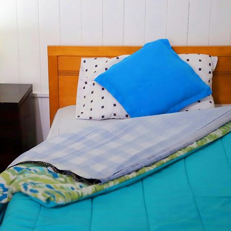 Si Po Hostel Пуэрто-Монт Экстерьер фото
